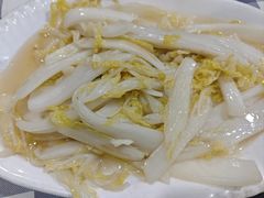 -钱大妈海鲜饭店(保利林语店)