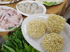 -濠轩阁特色生蚝火锅总店