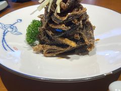 -三凤酒家·百年无锡菜(清扬茂业店)