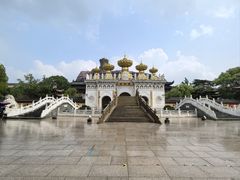 -上海东林寺(金山区)