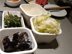 -海底捞火锅(天津SM城市广场店)
