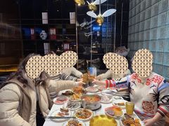 -吉布鲁牛排海鲜自助(成都大悦城店)