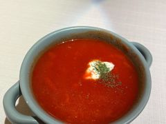 -俄士厨房(时代天街店)