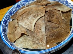 印象毛肚-巴蜀印象火锅(永陵总店)
