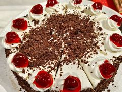 -晶丽香榭自助餐(南京大饭店)