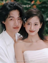 -时光印记婚纱摄影工作室·原创定制
