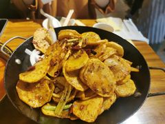 -徐家饭堂(金碧家园店)