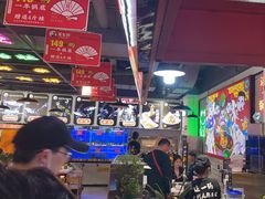 -蛙一刀·麻椒鱼火锅(金仙桥店)