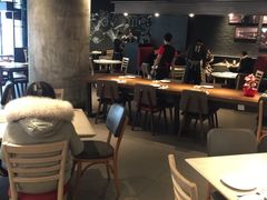 大堂-必胜客(八一店)
