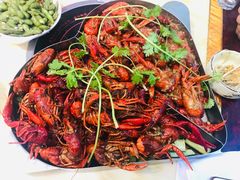 爱心小龙虾-盱眙小龙虾(天虹店)