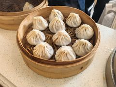 无锡小笼包-熙盛源(永乐路店)