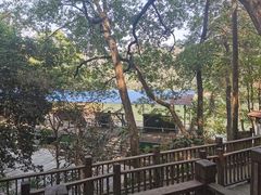 -石燕湖生态旅游景区