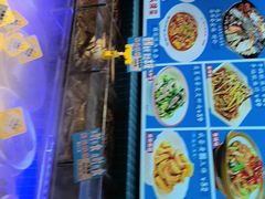 -倍儿美海鲜大排挡·非遗海鲜蒸饺(洋货店)