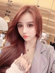 点击看大图 -3AM HAIR SALON烫发染发接发