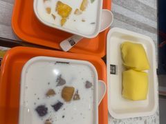 -满记甜品(南京虹悦城三店)