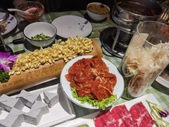 -番食园鲜食火锅(高新店)