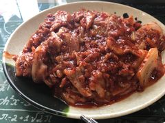 -贤花饭店(凯德店)