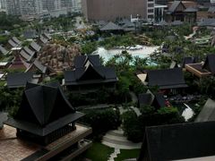 -三亚湾红树林度假世界(木棉酒店)
