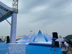 -汕头中海黄金海岸水上乐园