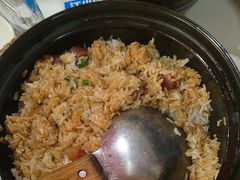-原味主张椰子鸡·脆皮文昌鸡煲(友谊广场店)