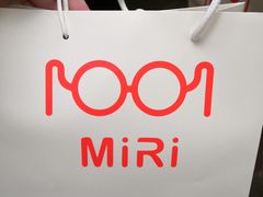 -MiRi眼镜连锁·蔡司·尼康控优点合作店(莘庄店)