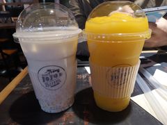 -和府捞面(领展购物广场京通店)