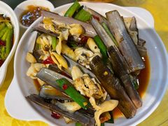 -老字号蛇口德记烧腊饭店·海鲜加工