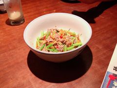 小炒黄牛肉-老湖南民间菜·牛肉十八炒(花都店)