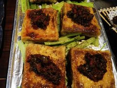 -福慧慈缘素食餐厅(王府井店)