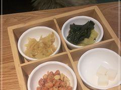 -闽上鲜·福建菜(龙湖滨江天街店)