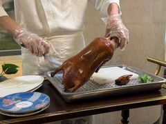 -范家小馆·烤鸭新京菜(金融街店)