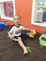 -孩子王童乐园(芜湖万达店)