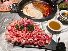-红辣椒·川菜·火锅(大洋中心店)