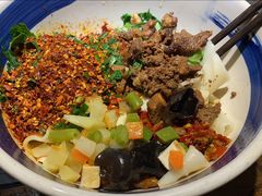 -白鹿原·西安油泼面(万象城店)