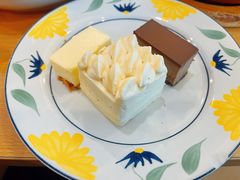 -萨莉亚意式餐厅(西青道欧亚达店)