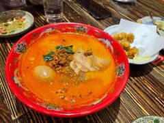 东京担担拉面-平成屋·午肴夜酒(四川北路店)