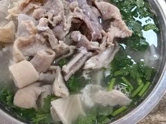 抱罗粉-小高后安粉餐厅(解放四路店)