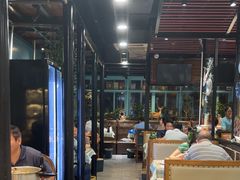 -虾宝贝胶东海鲜·渔家菜(小西天店)
