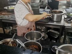 -美味斋(西北街店)