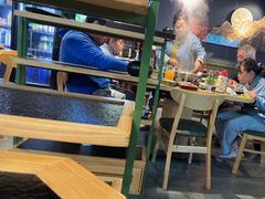 -鹿鸣山草本茶香火锅(园西路店)
