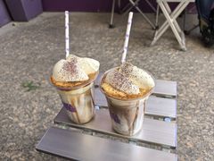 -HANA COFFEE(长寿路店)
