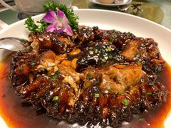 -白家餐厅(徐家汇店)