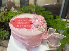 -西村叔叔的店·面包·甜品·蛋糕(清河万象汇店)