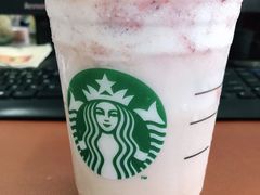 -星巴克臻选(武汉首义汇店)