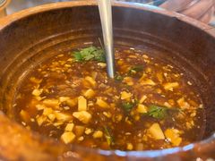 沃豆腐-虎哥私房菜(馒头山店)