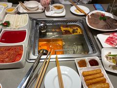 -海底捞火锅(江南盛天地店)