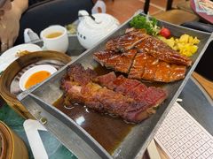 -香港蓮香樓(中環店)
