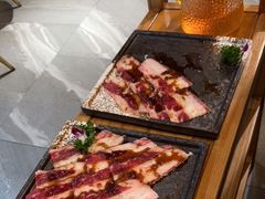 -一品诚记烤肉·甄选店(中南路店)