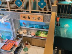 -呷湘厨·鱼汤捞饭·剁椒鱼头·辣椒炒肉(国家会展中心店)