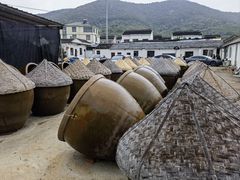 -苏州市吴中区光福窑上花果蜜饯厂